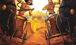 埃及王子在线观看,穿越古埃及传奇，在线重温千年传奇故事